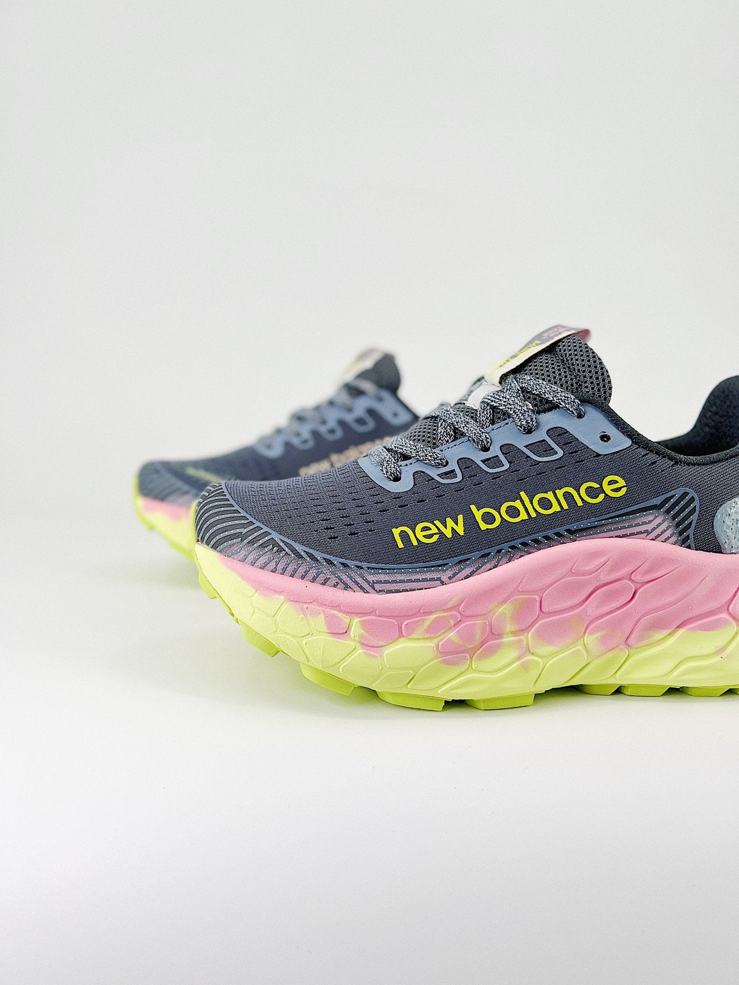 Tênis New Balance Fresh Foam X Trail More V3