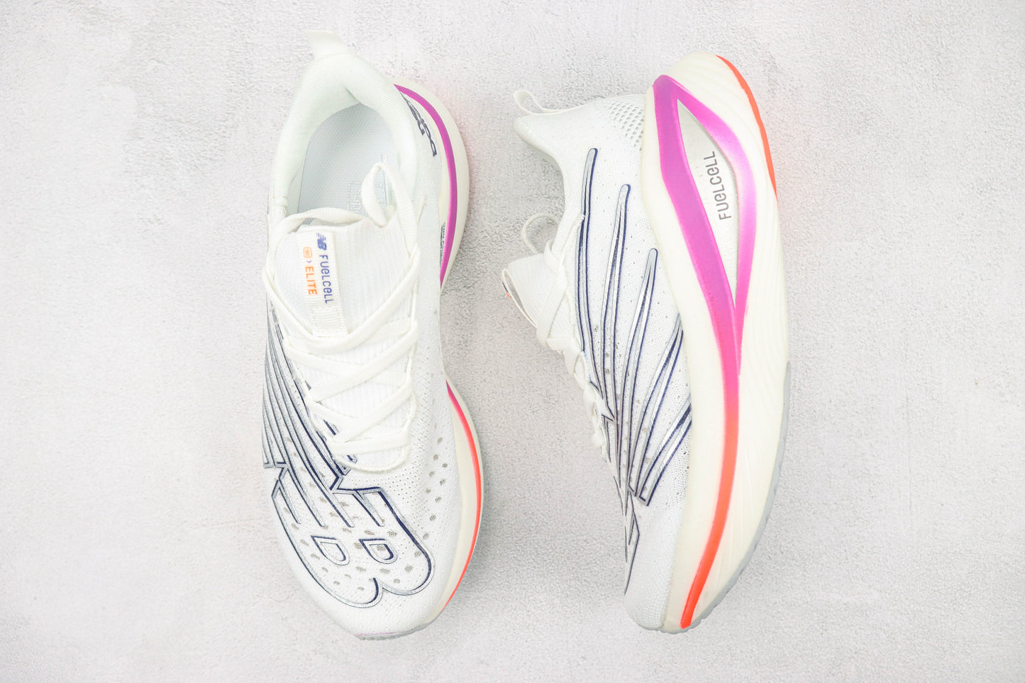 Tênis New Balance Fuelcell Supercomp Elite V3