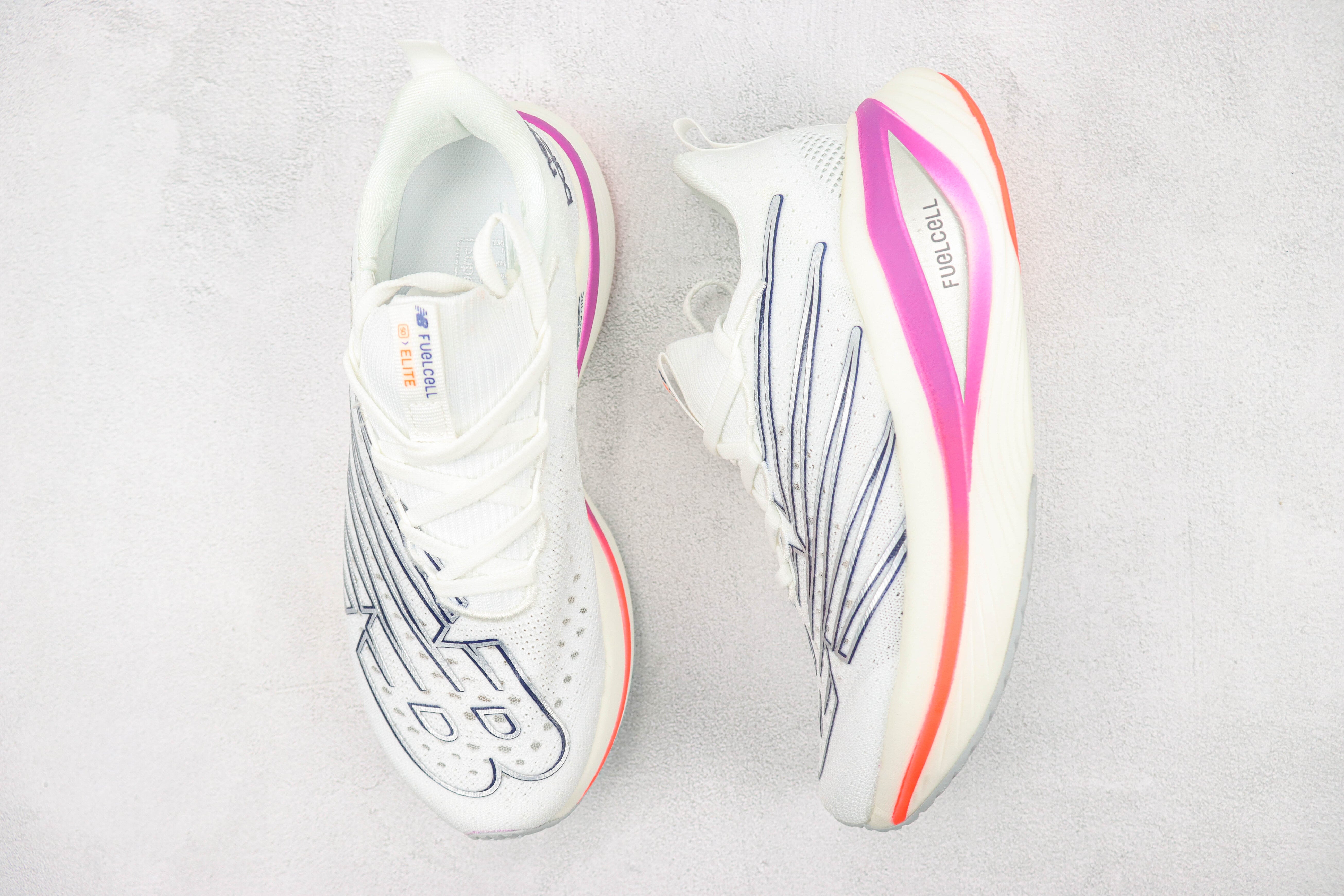 Tênis New Balance Fuelcell Supercomp Elite V3