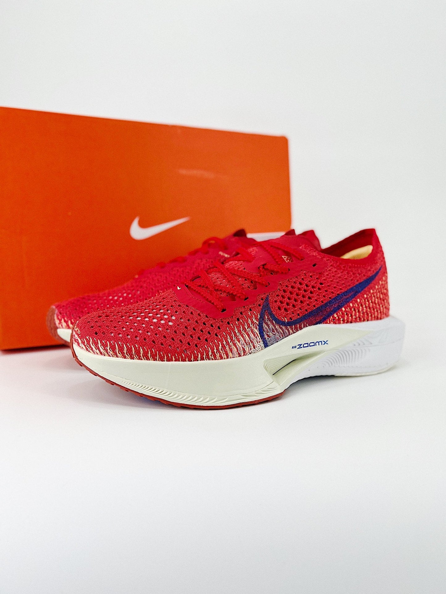 Tênis Nike Air Zoom X Vaporfly 3
