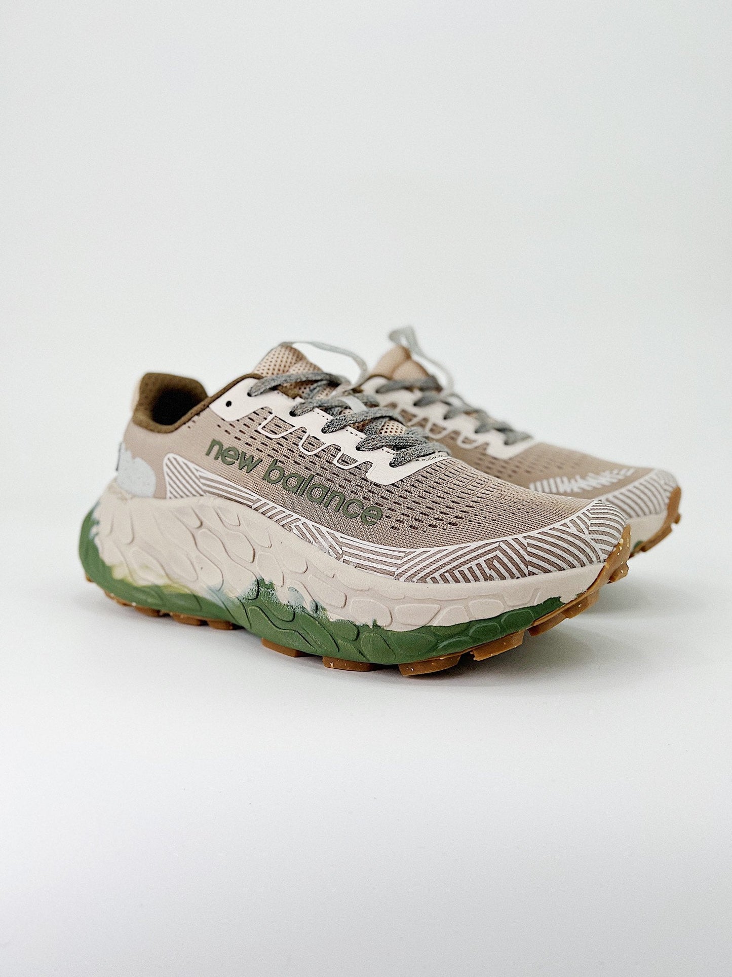 Tênis New Balance Fresh Foam X Trail More V3