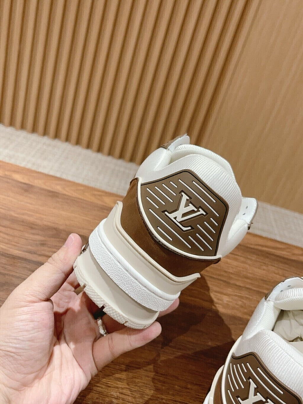 Tênis LV Trainer