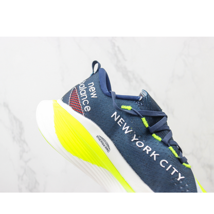 Tênis New Balance Fuelcell Supercomp Elite V3