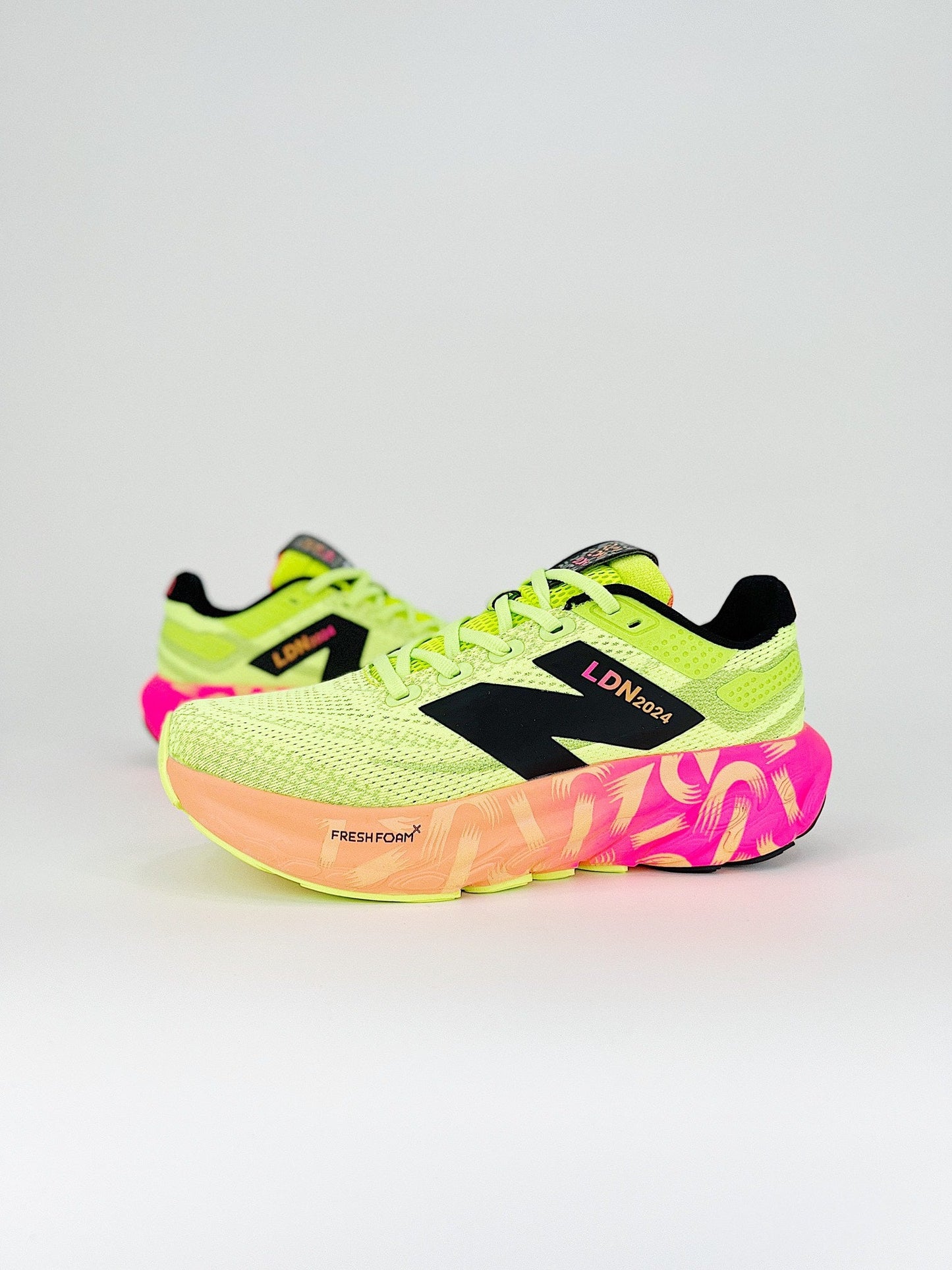 Tênis New Balance Fresh Foam X 1080v13