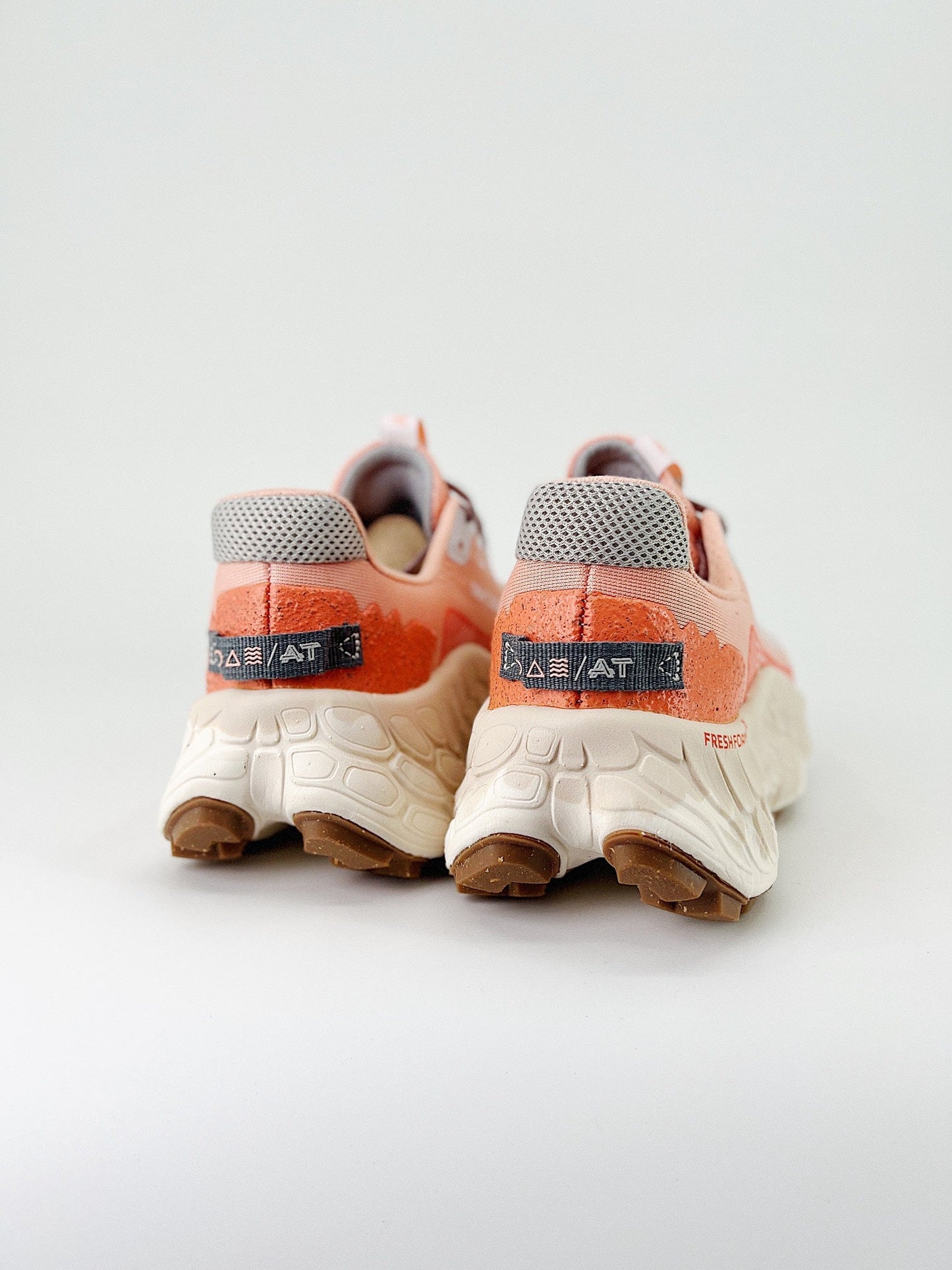 Tênis New Balance Fresh Foam X Trail More V3