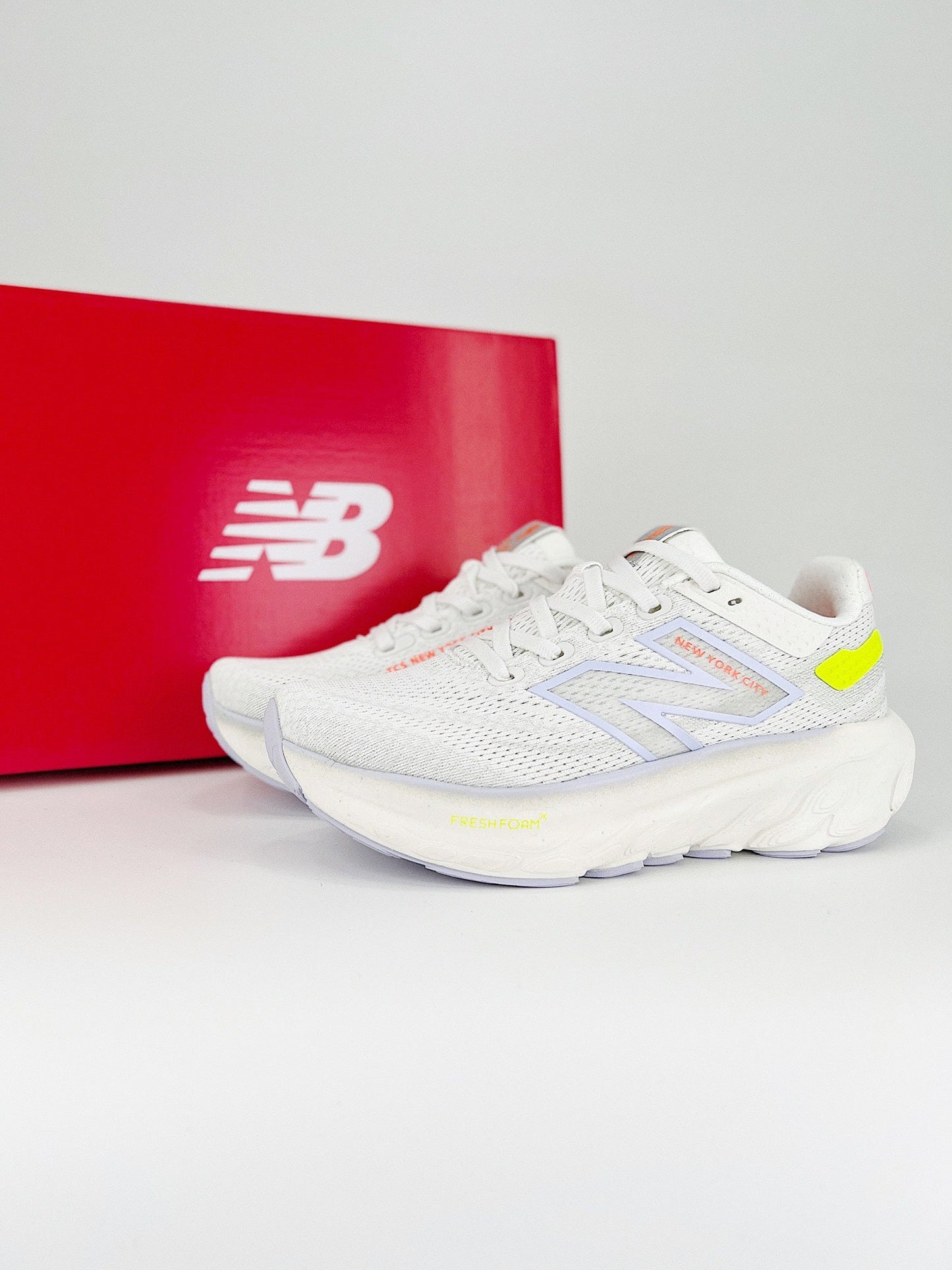 Tênis New Balance Fresh Foam X 1080v13