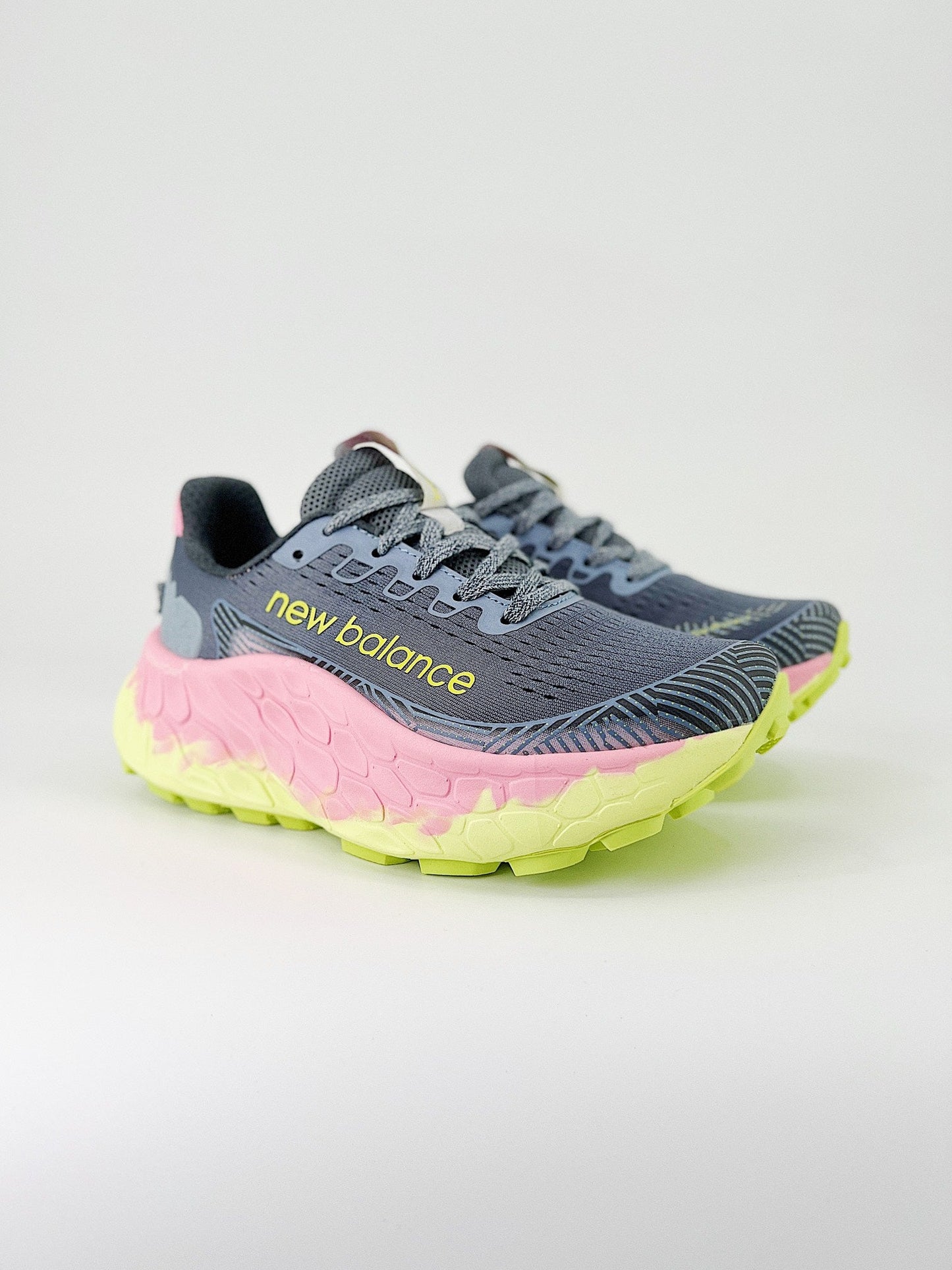 Tênis New Balance Fresh Foam X Trail More V3