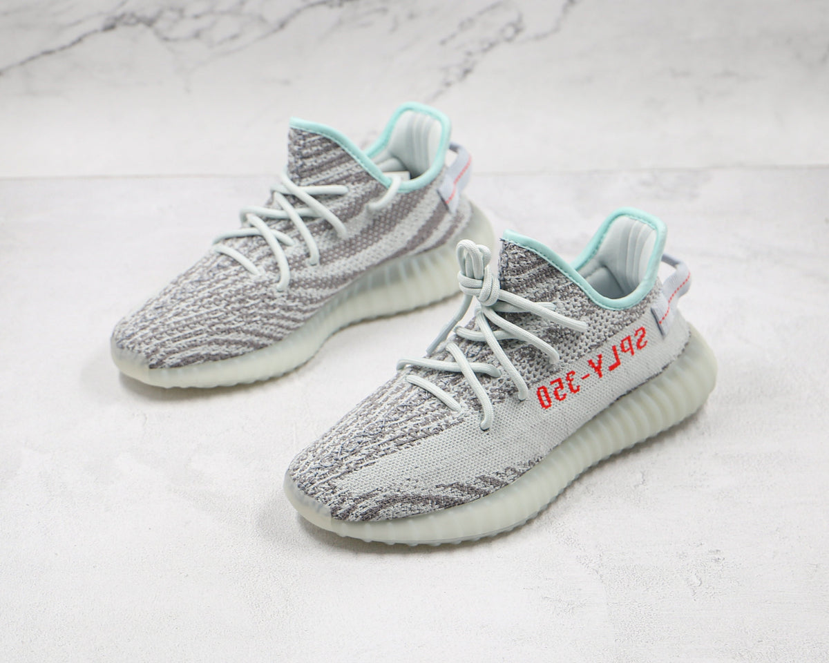 Adidas Yeezy Boost 350 v2 Blue Tint