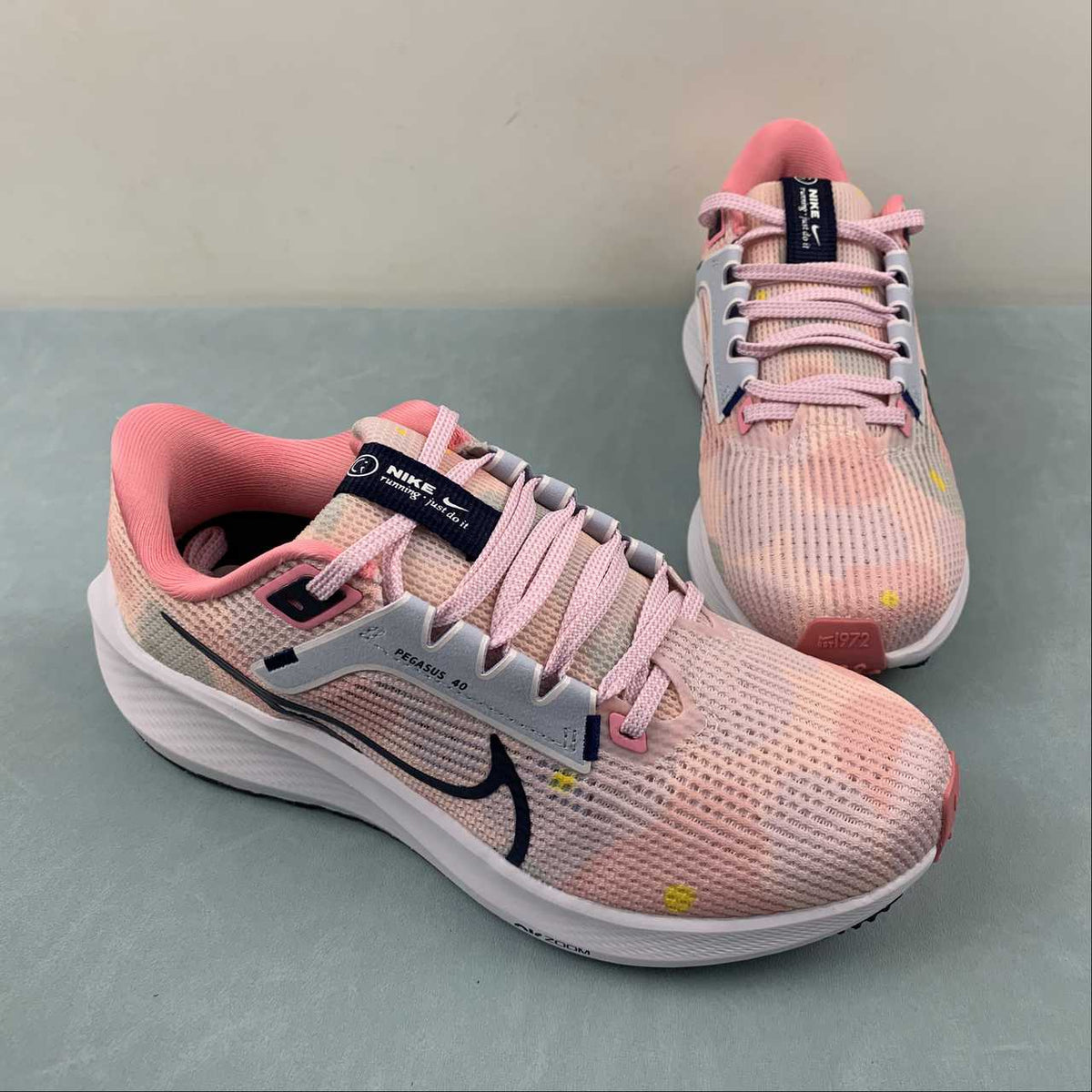 Tênis Nike Pegasus 40
