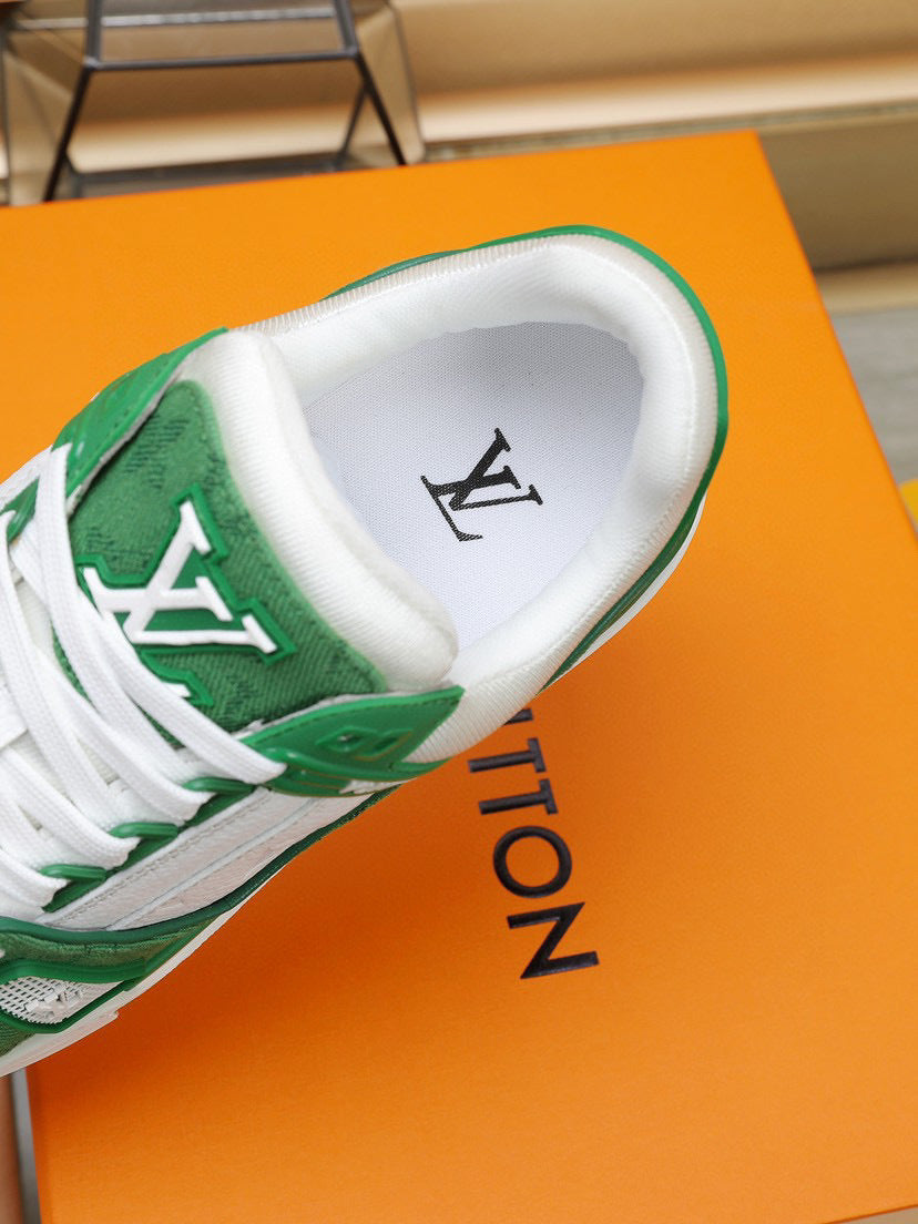 Tênis LV Trainer