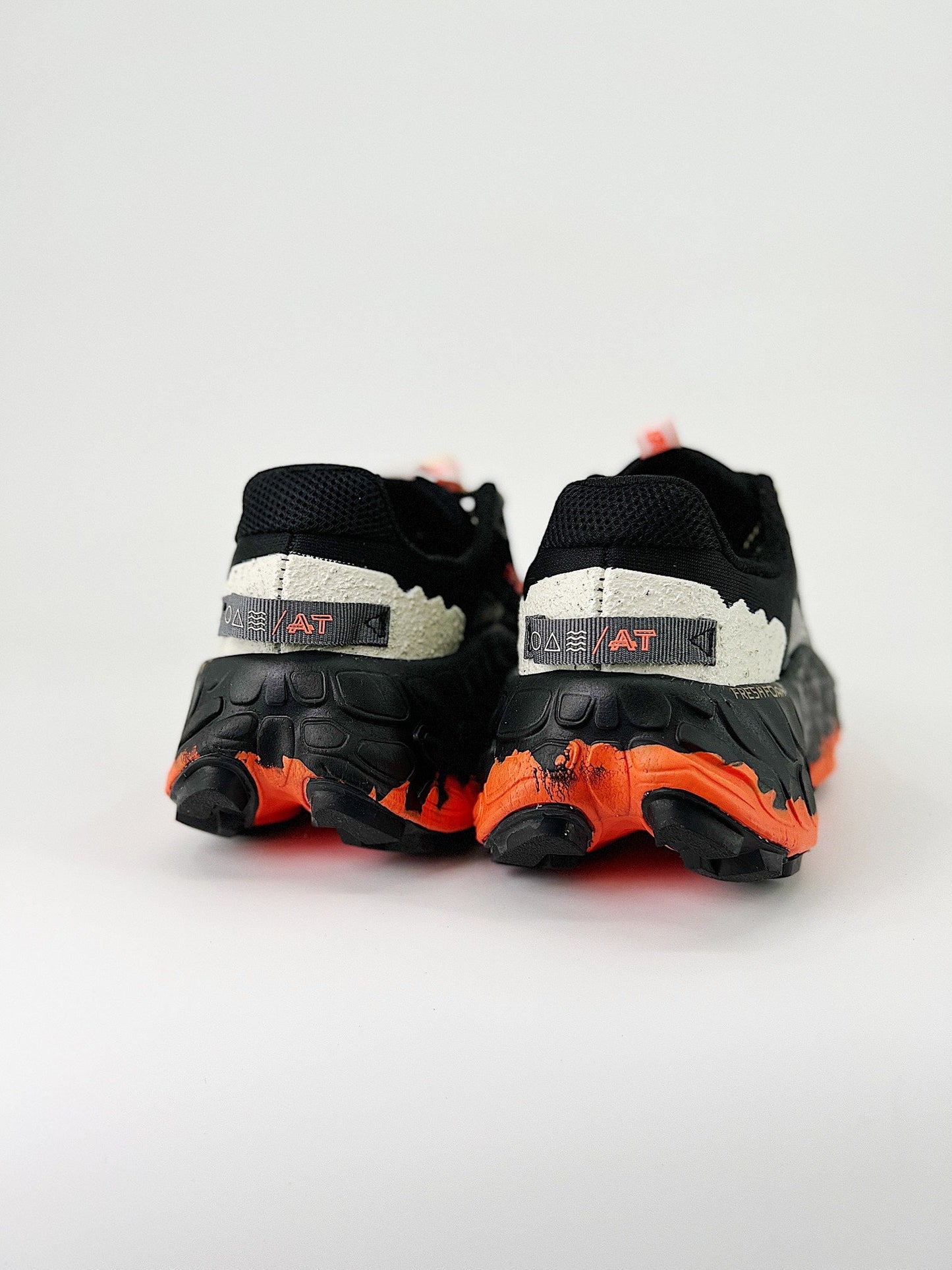 Tênis New Balance Fresh Foam X Trail More V3