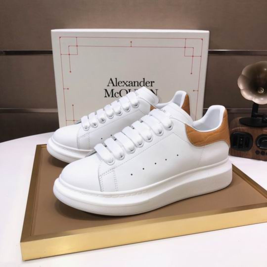 Тênіѕ Alexander McQueen