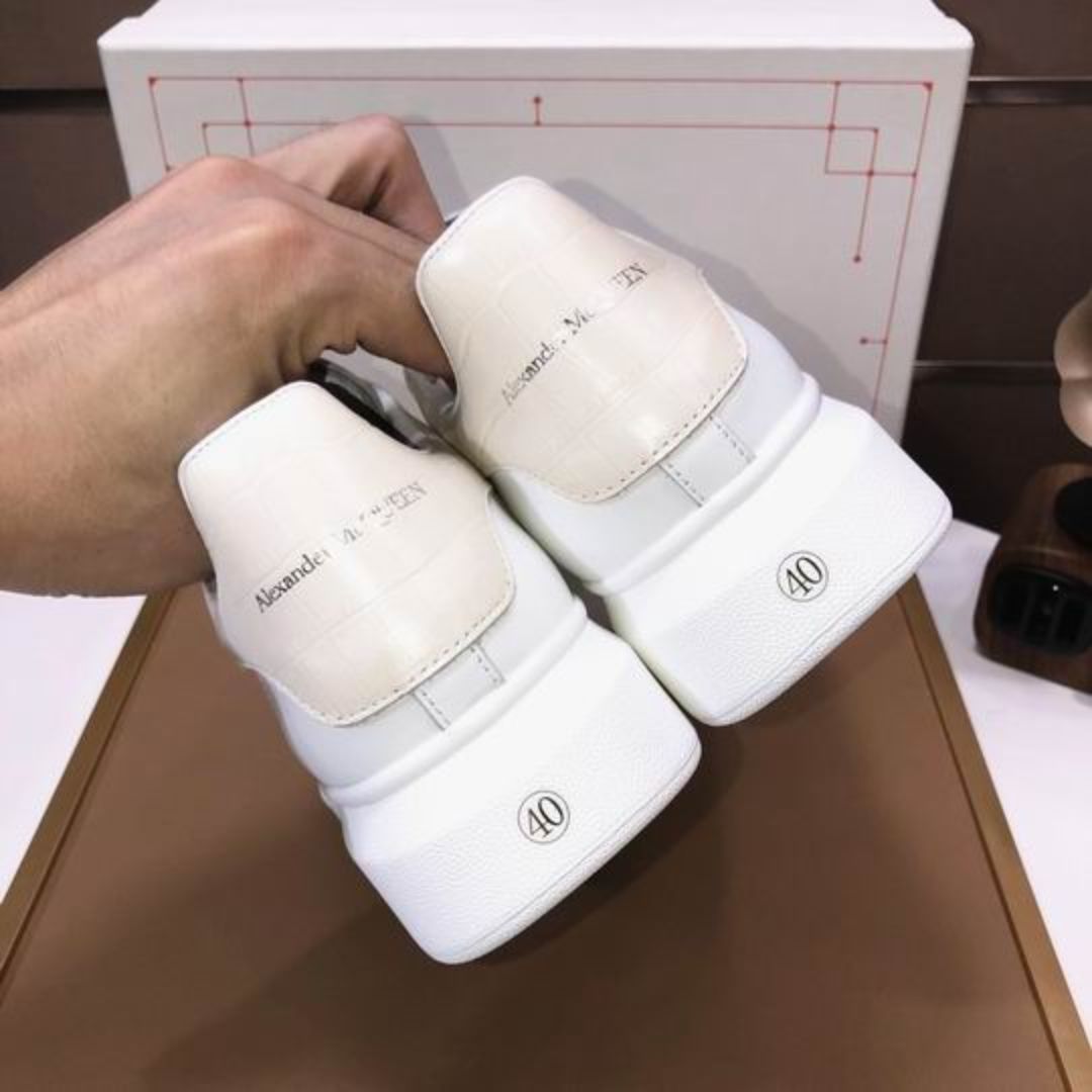 Тênіѕ Alexander McQueen