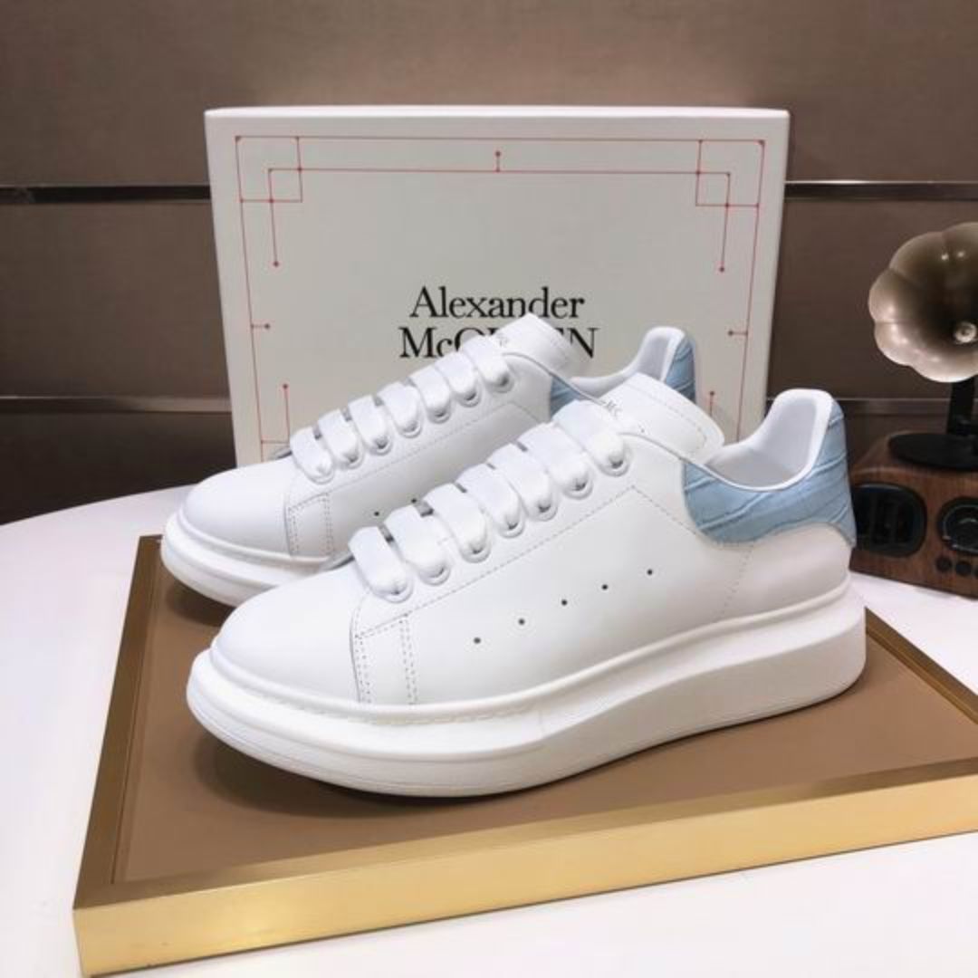 Тênіѕ Alexander McQueen