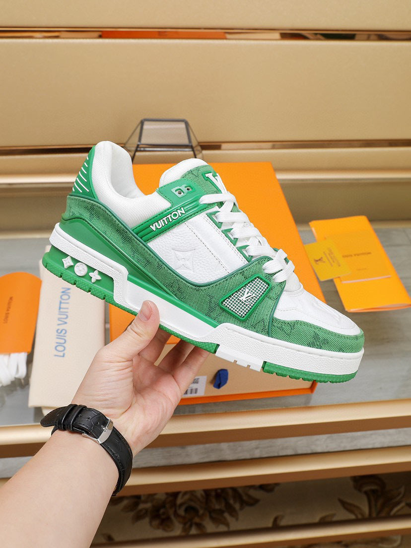 Tênis LV Trainer