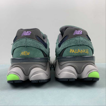 New Balance 9060 Nightwatch Purple