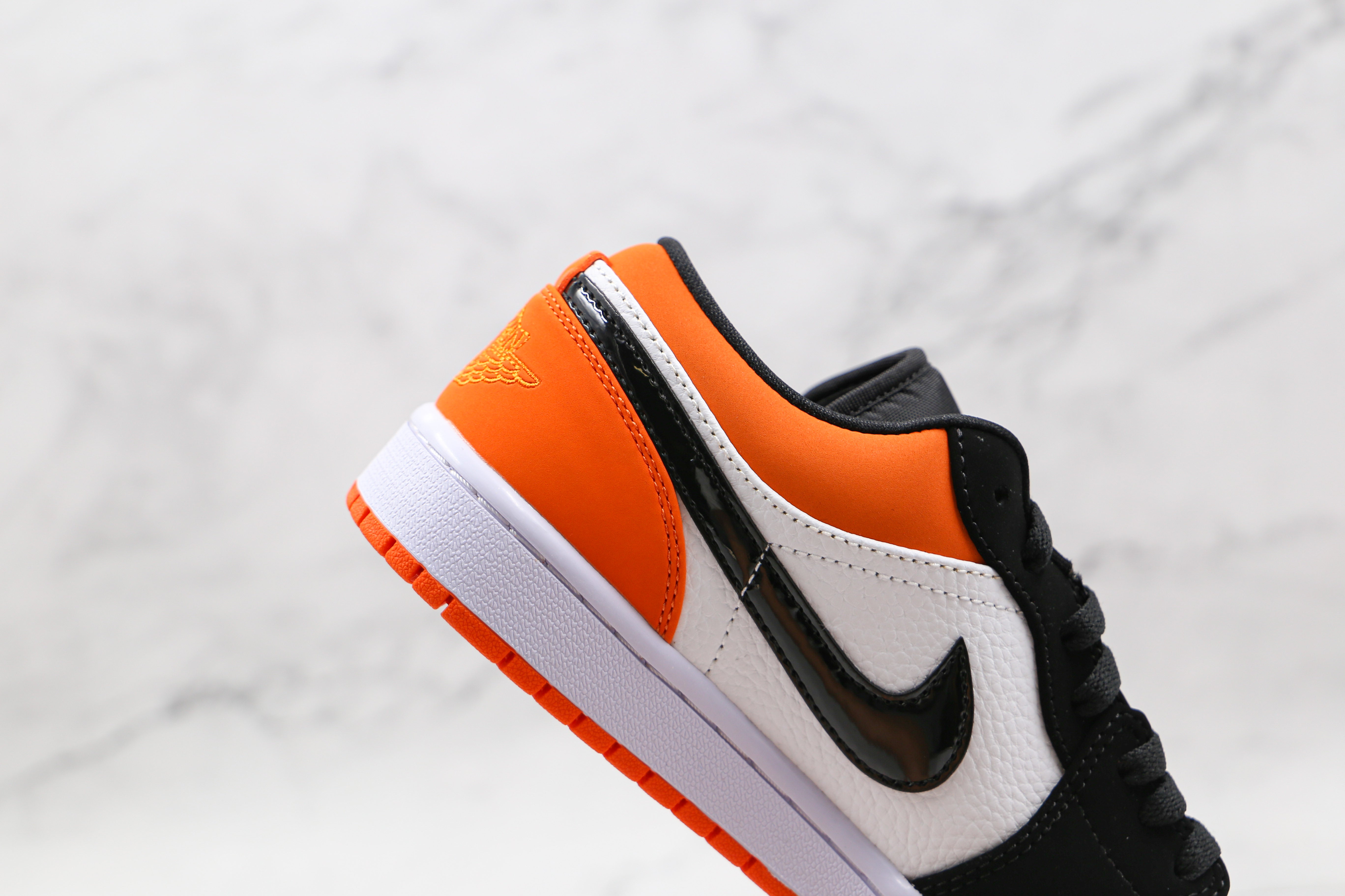 Air Jordan 1 Low Shattered Backboard