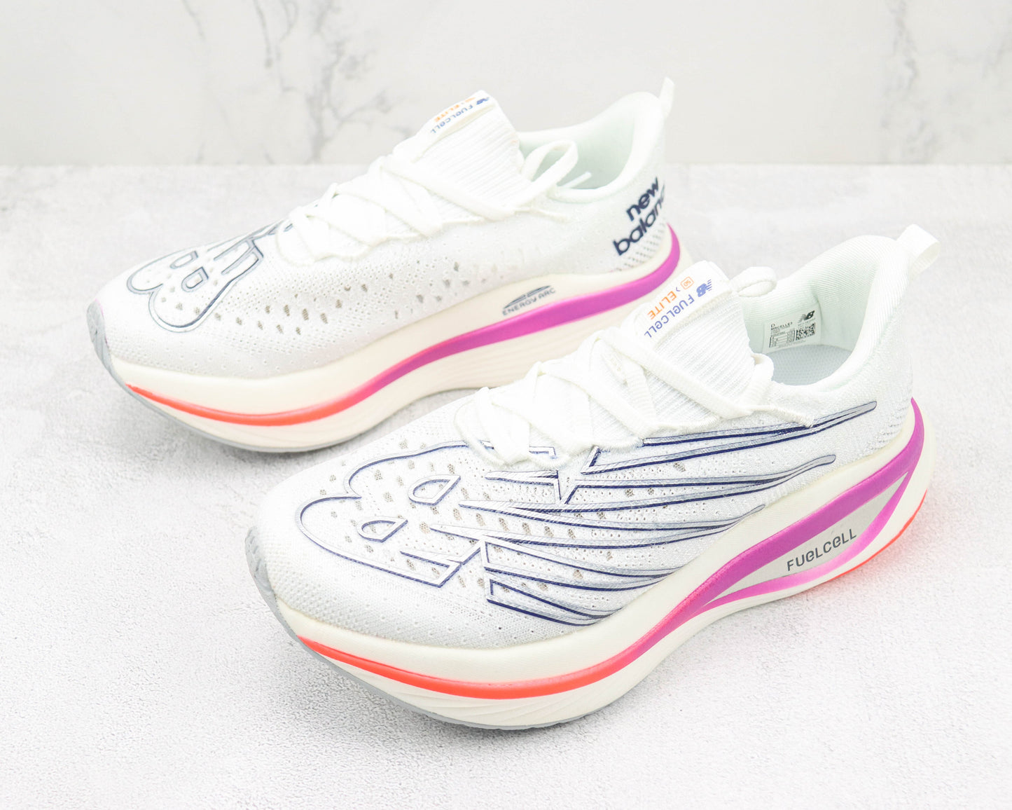 Tênis New Balance Fuelcell Supercomp Elite V3