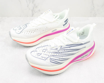 Tênis New Balance Fuelcell Supercomp Elite V3