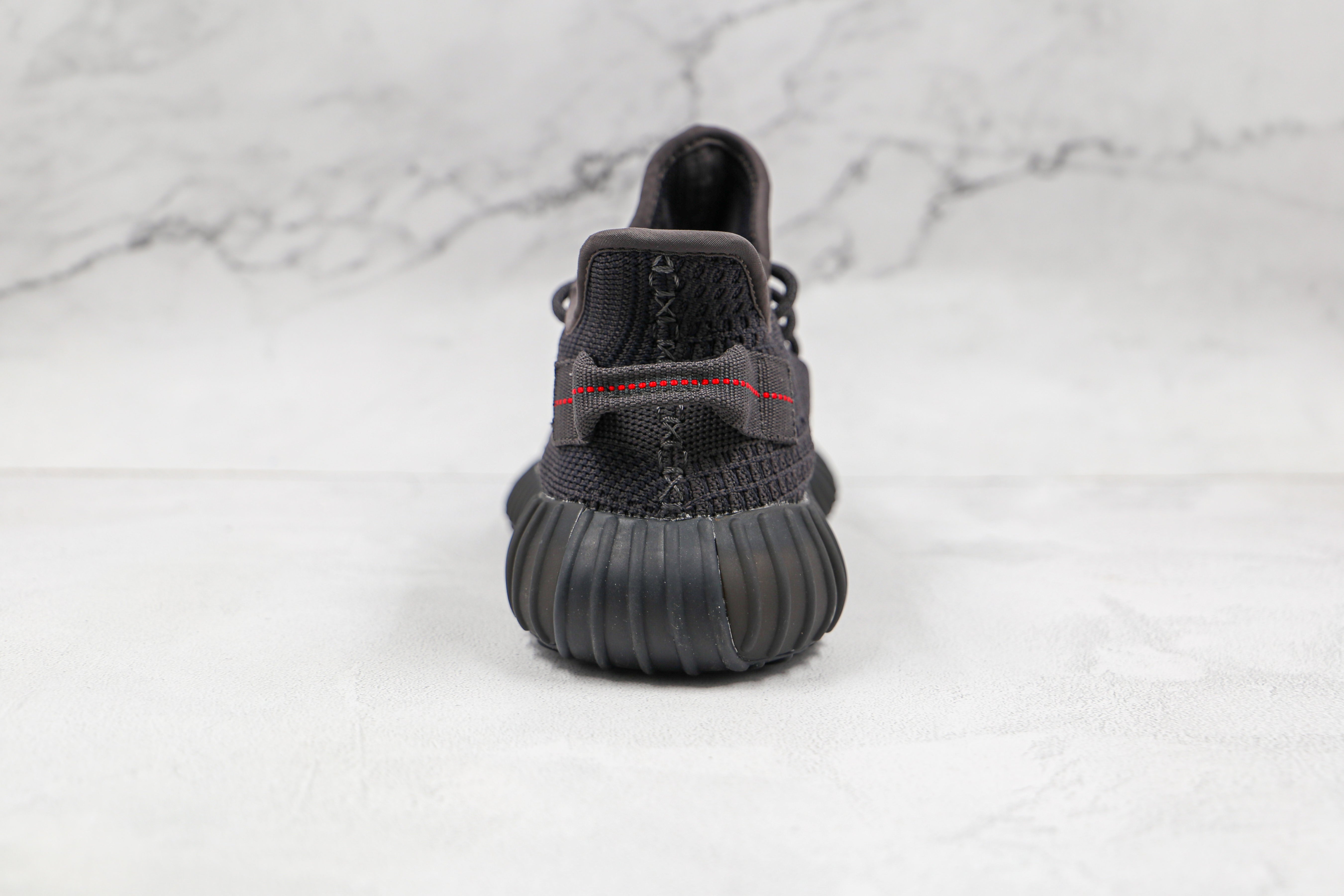 Adidas Yeezy Boost 350 v2 Black