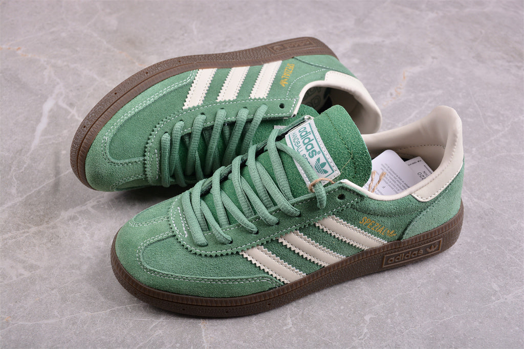 Adidas Handball Spezial Preloved Green