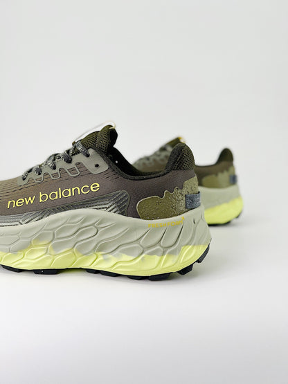 Tênis New Balance Fresh Foam X Trail More V3