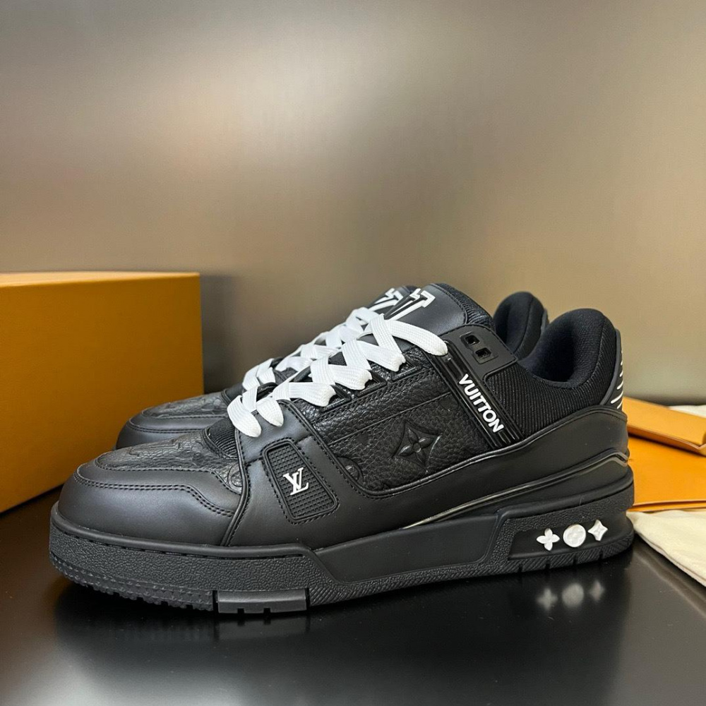 Tênis LV Trainer