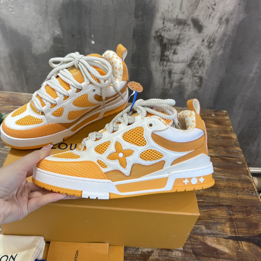 Tênis LV Skate