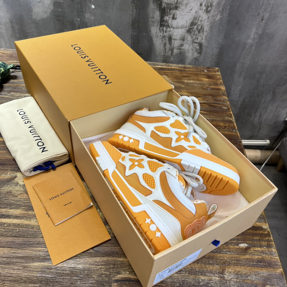 Tênis LV Skate