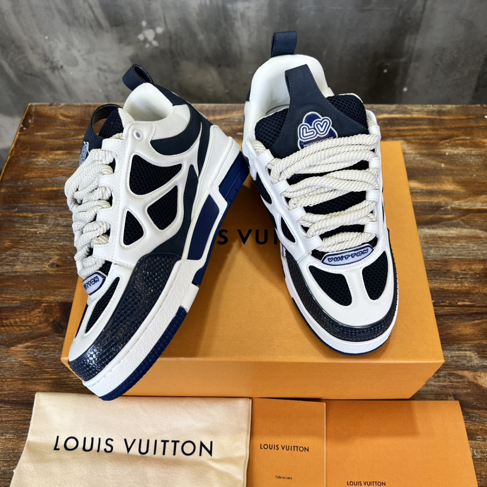 Tênis LV Skate