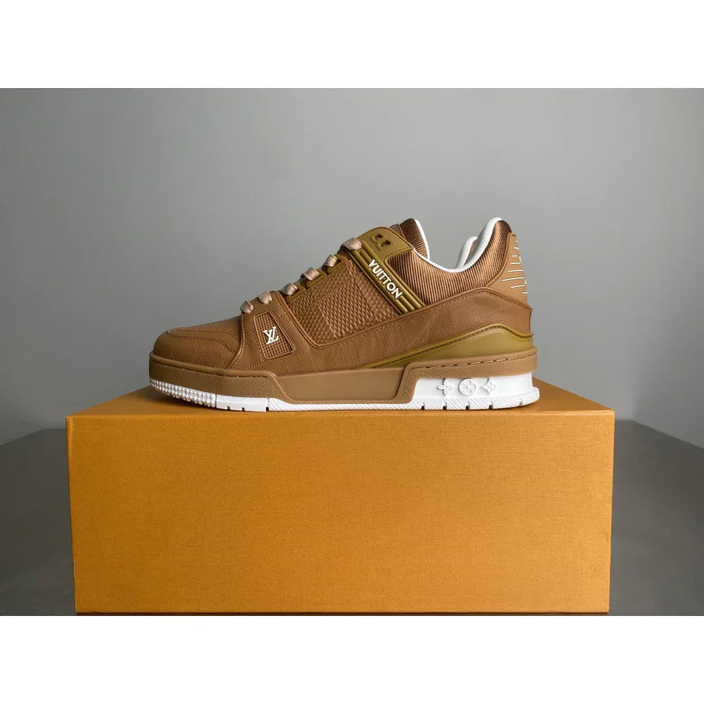 Tênis LV Trainer