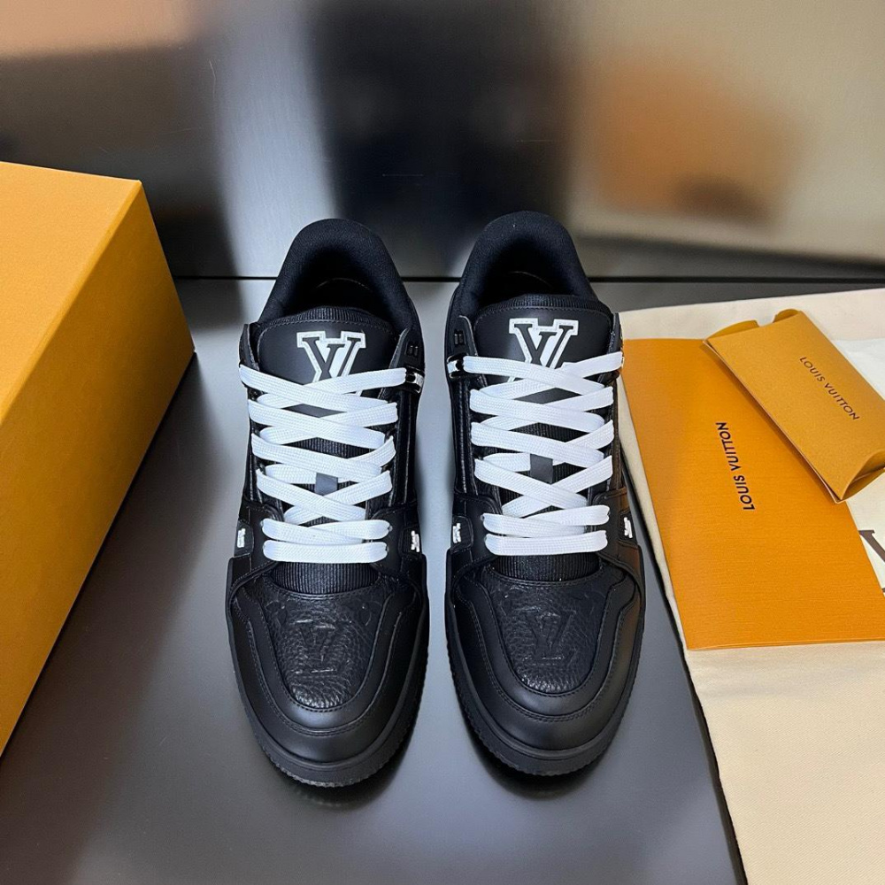 Tênis LV Trainer
