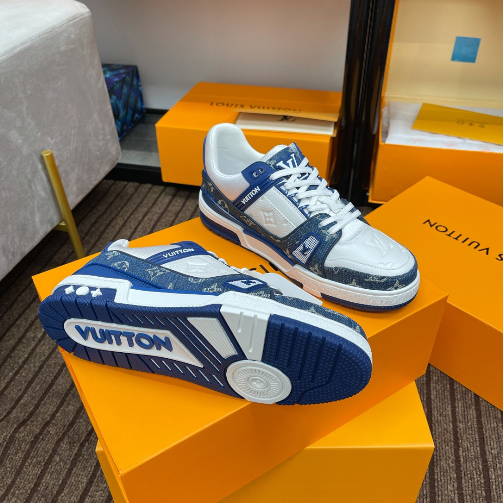 Tênis LV Trainer