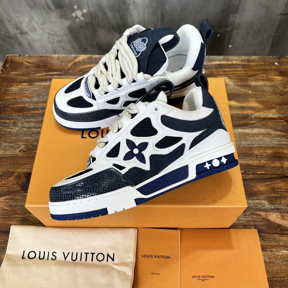 Tênis LV Skate