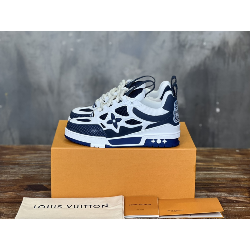 Tênis LV Skate