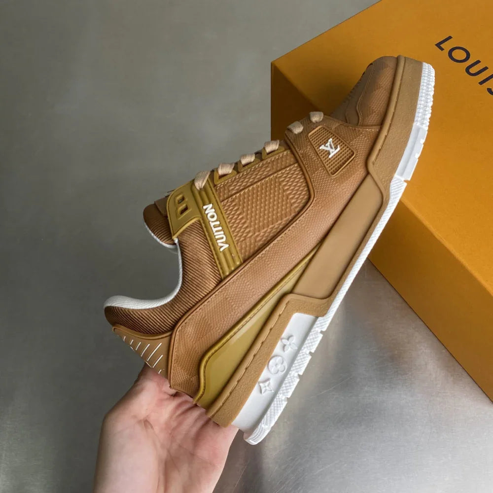 Tênis LV Trainer