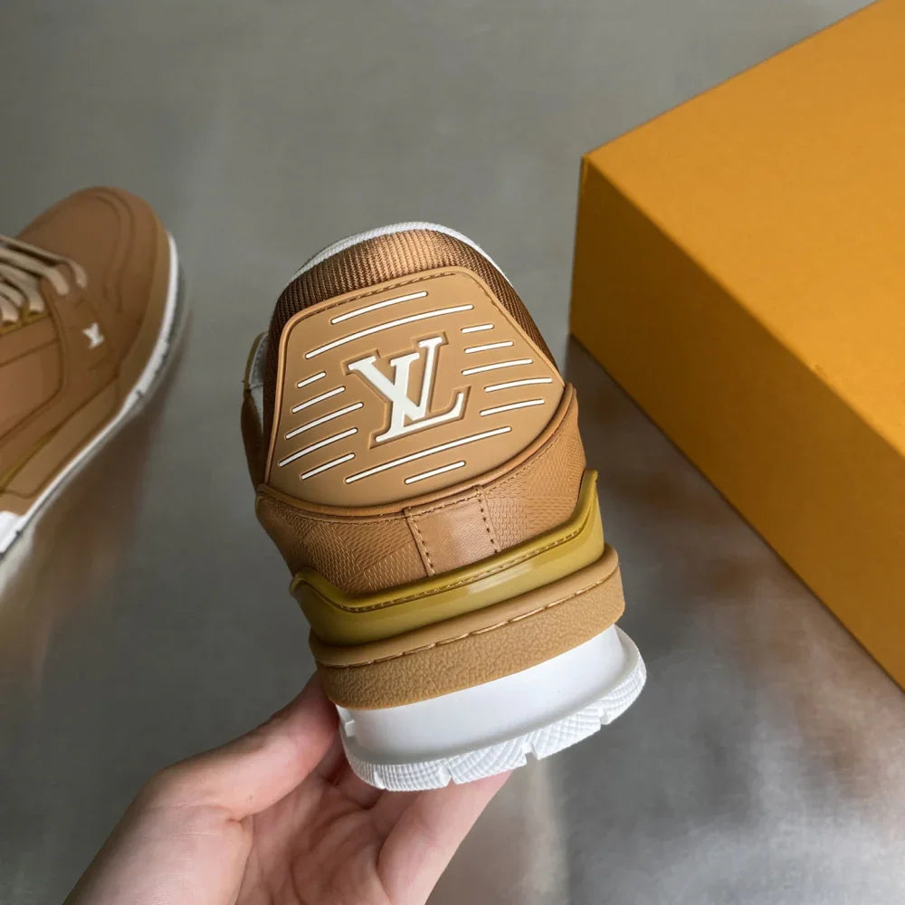 Tênis LV Trainer