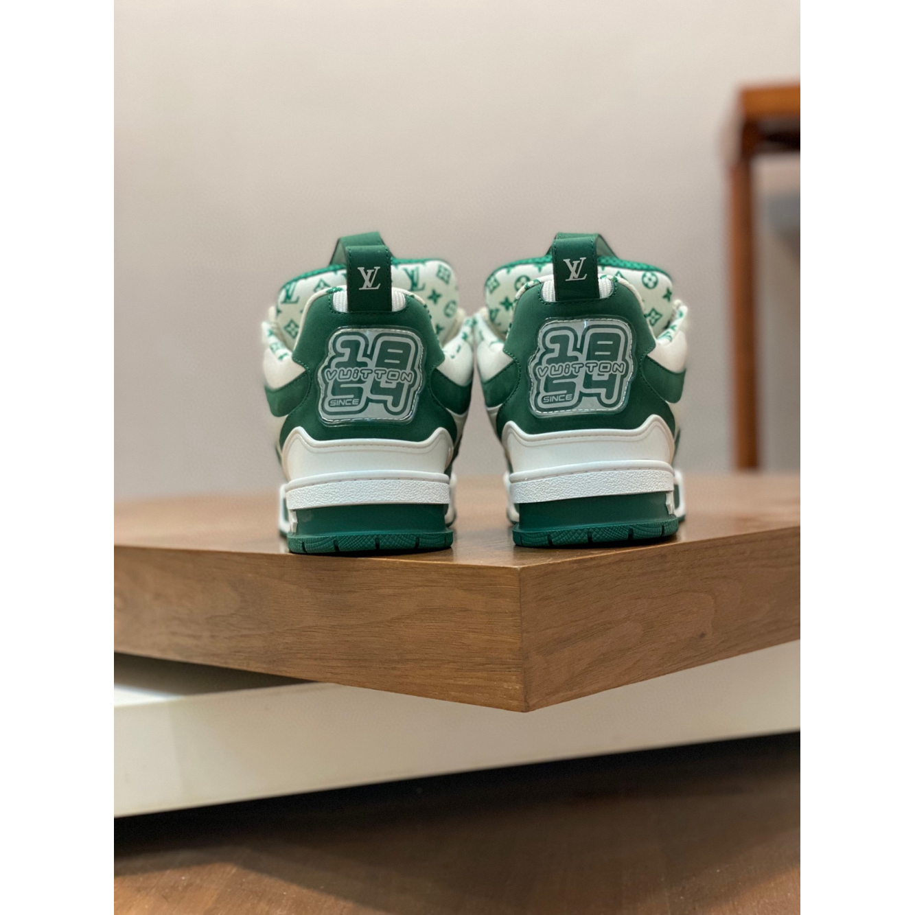 Tênis LV Skate