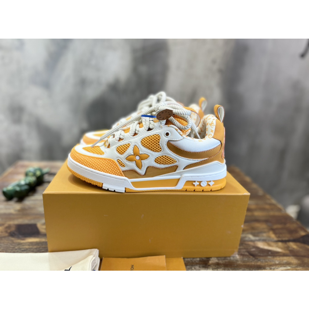 Tênis LV Skate