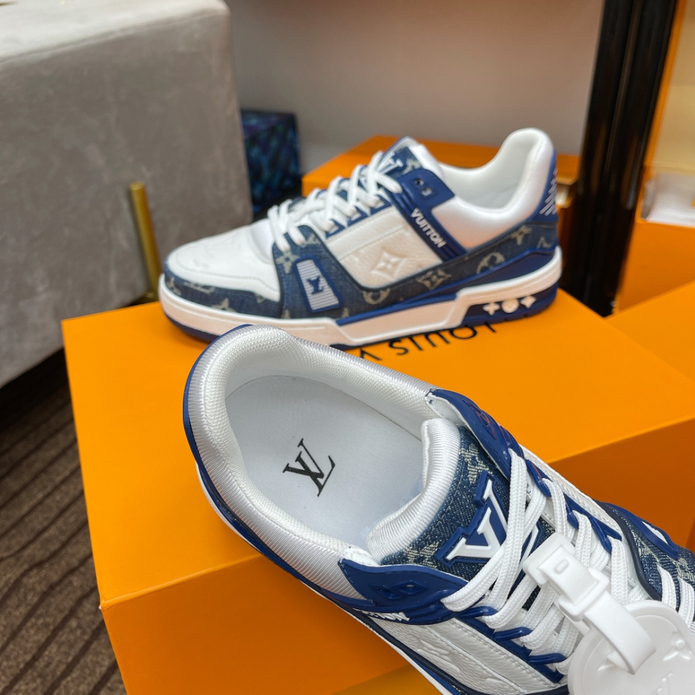 Tênis LV Trainer
