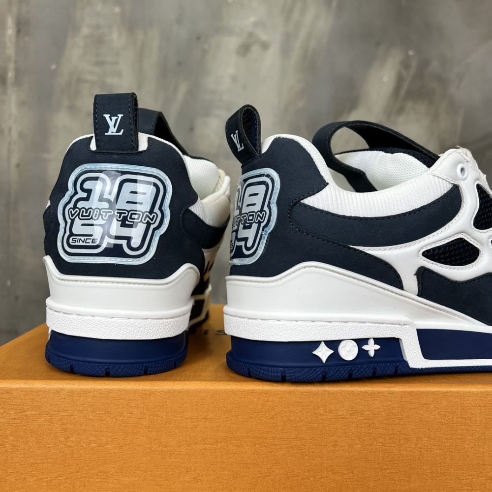 Tênis LV Skate
