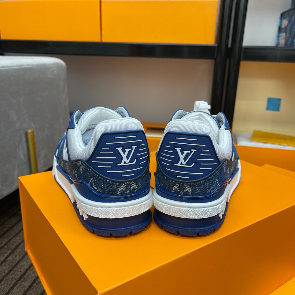 Tênis LV Trainer