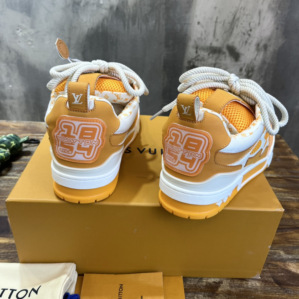 Tênis LV Skate