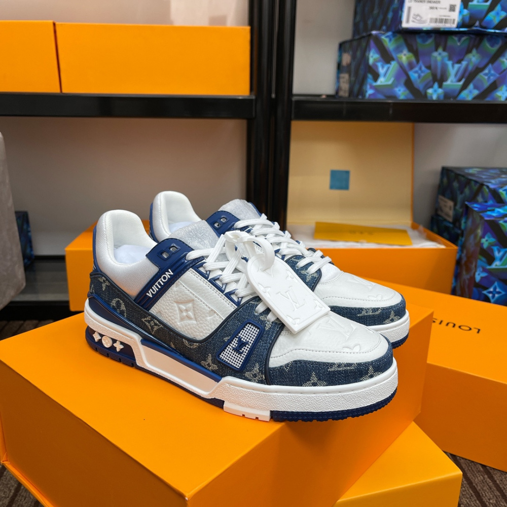 Tênis LV Trainer