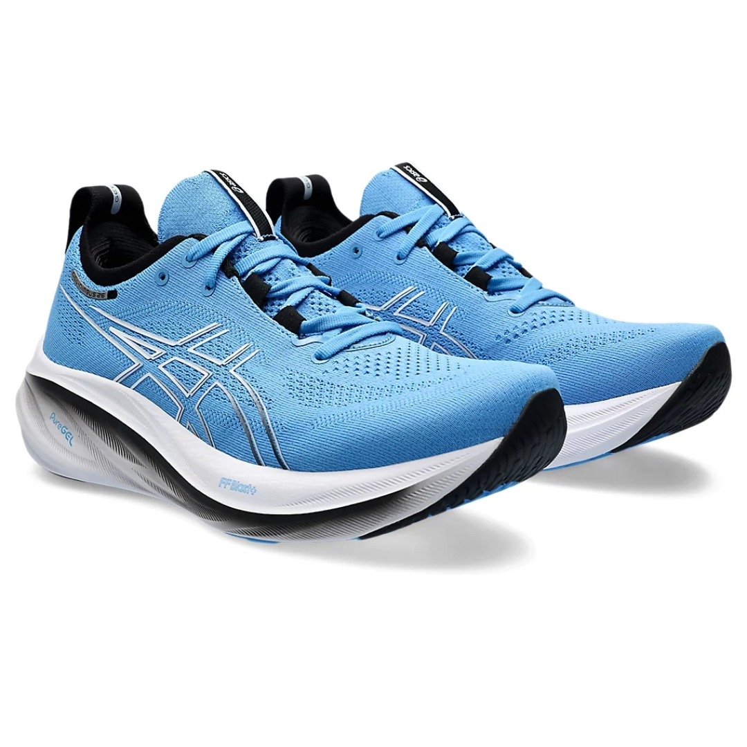 Tênis Asics Nimbus 26