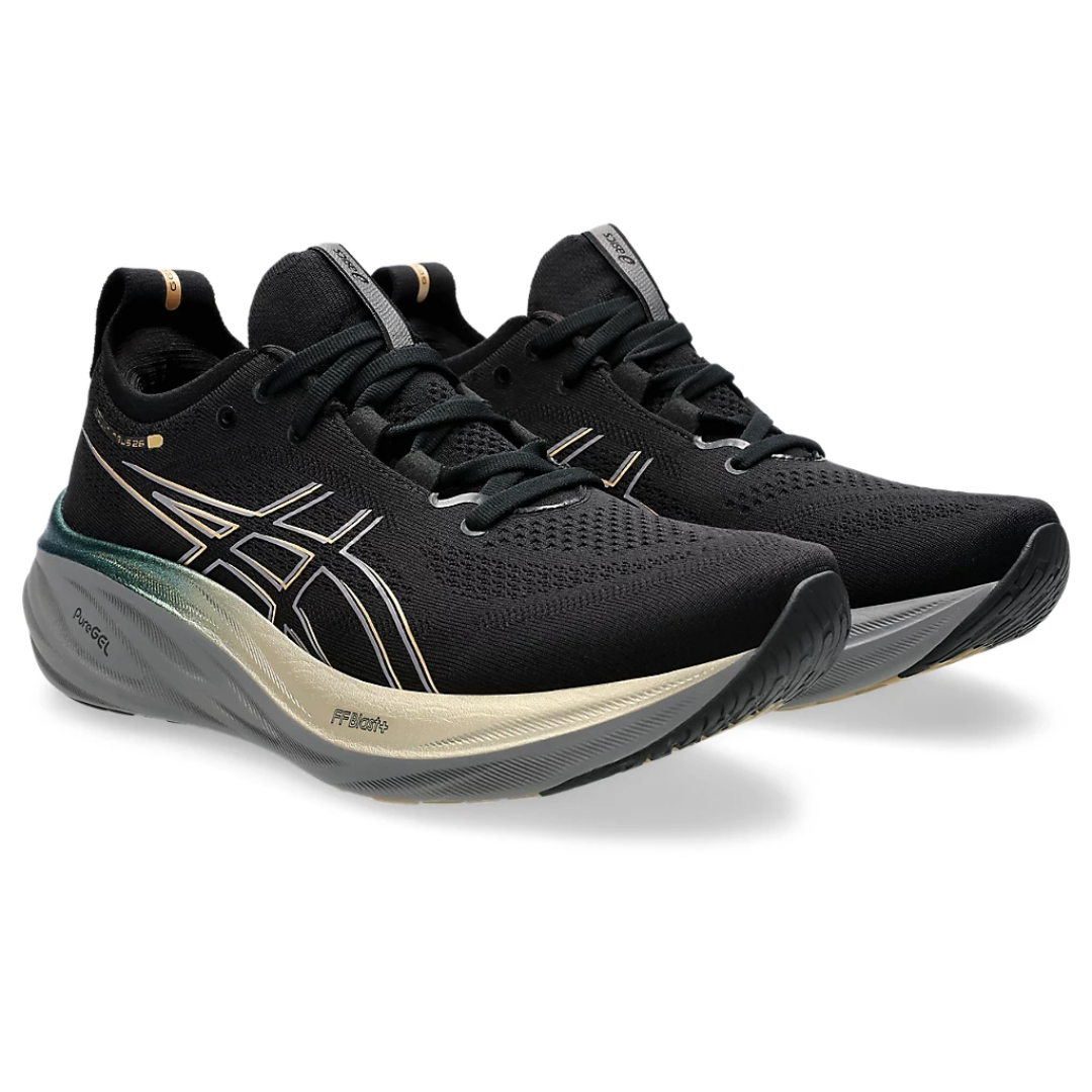 Tênis Asics Nimbus 26