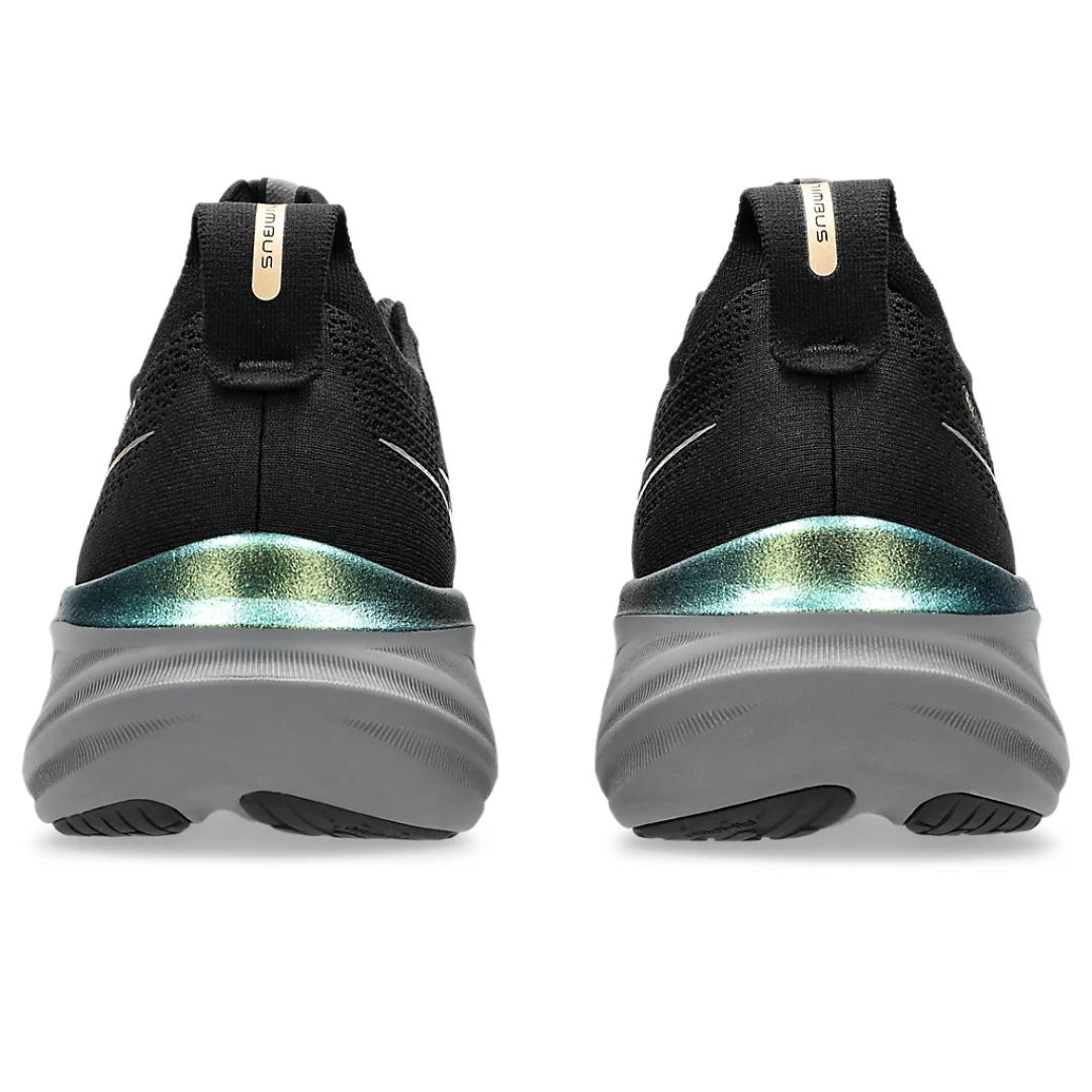 Tênis Asics Nimbus 26