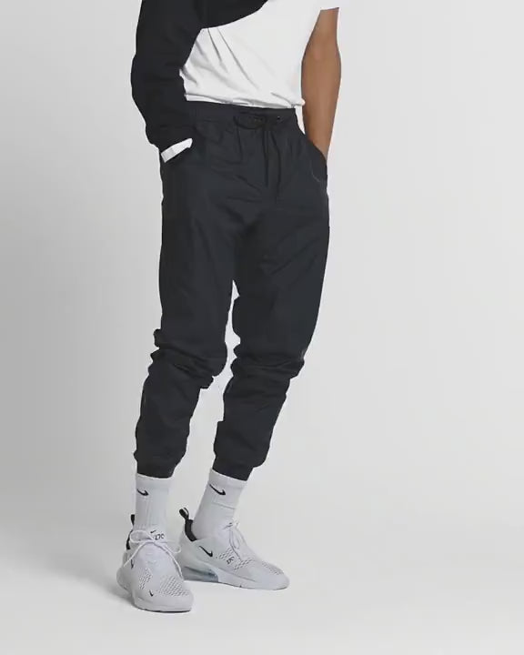 Tênis Nike Air Max 270 White